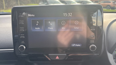 Mazda 2 Hybrid 1.5i Hybrid Agile 5dr CVT Hybrid Hatchback